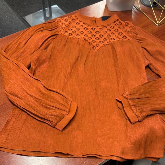 Vici metallic top M // 052282 - Picture 1 of 2